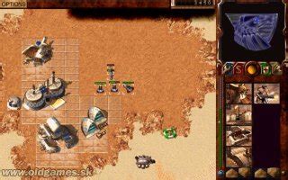 Dune 2000 pc game download free - vslokasin