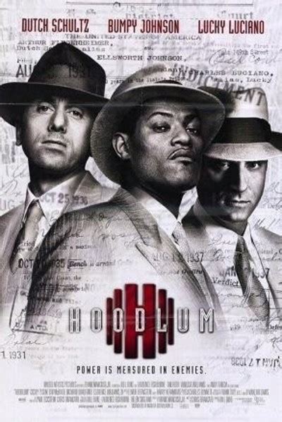 Hoodlum Movie Review & Film Summary (1997) | Roger Ebert