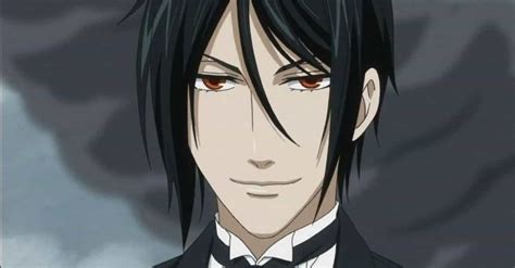 The 40+ Best Sebastian Michaelis Quotes