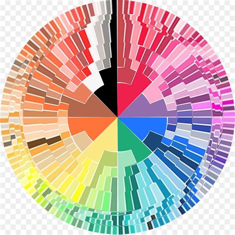 Crayola Marker Color Chart: A Visual Reference of Charts | Chart Master