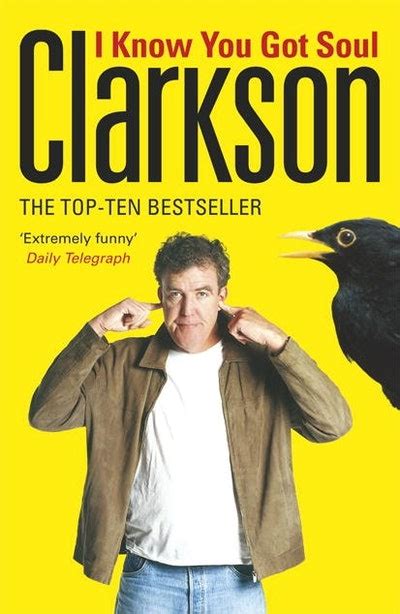 Jeremy Clarkson - Penguin Books Australia