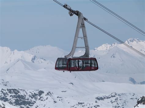 Val Thorens ski pass prices