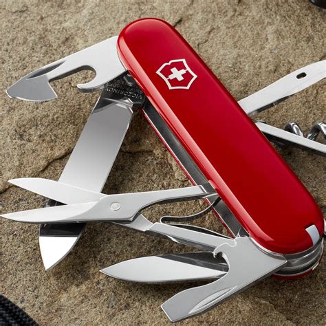 Swiss Army Knives by Victorinox at Swiss Knife Shop