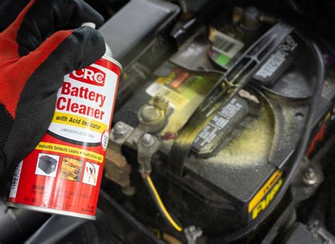 8 Best Car Battery Terminal Cleaners And Protector In 2023