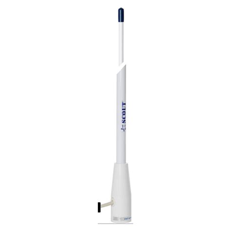 UKW Radio Antenne KS-115 1,5m von Scout, 47,00