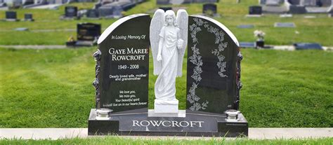 Image result for beautiful headstones | Headstones, Tombstone designs, Beautiful