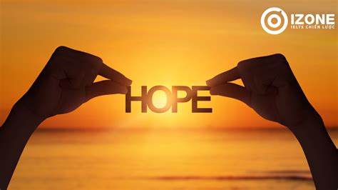 Tổng hợp cấu trúc hope thường gặp - Hope to V hay Ving?