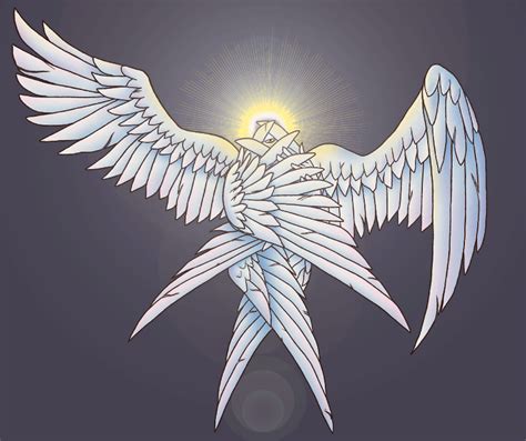 Cherubim and Seraphim – Names and Roles of Angels (Part 1) – ANGELS [4] – Build a Foundation