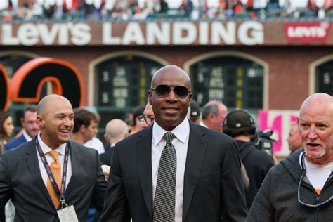 SF Giants legend Barry Bonds speaks about Hall of Fame shunning ...