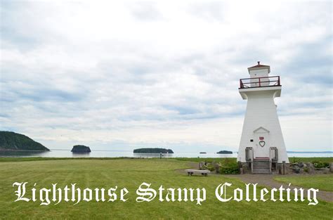 Lighthouse Stamp Collecting | eBay Stores