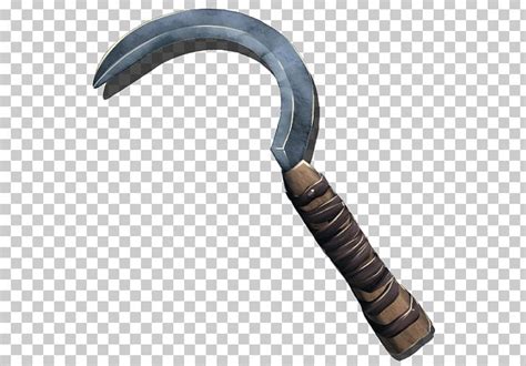 ARK: Survival Evolved Sickle Item Tool Weapon PNG, Clipart, Antique Tool, Ark Survival Evolved ...