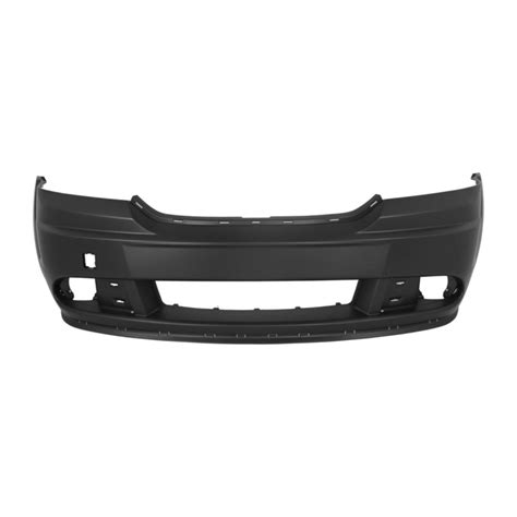 New Aftermarket Front Bumper Cover For Your 2009-2015 Dodge Journey