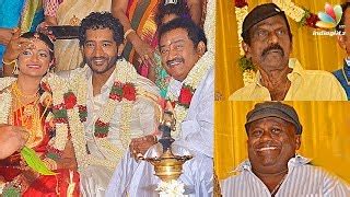 Actor Pandu Family Photos / Actor Pandu Son Pintu Wedding Beauteous ...