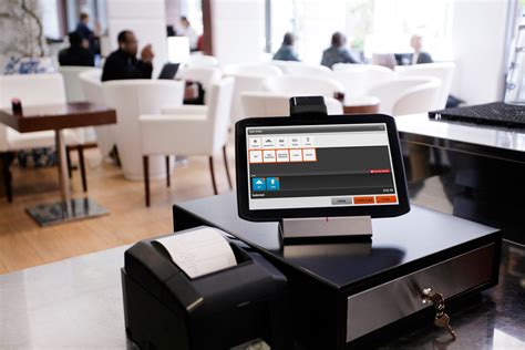 Restaurant/Cafe POS System – ECSOFT Sdn Bhd-Grocery/Retail/Cafe ...