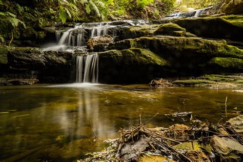 Leura Cascades, Leura NSW by terra | ePHOTOzine