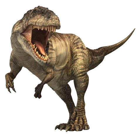 Giganotosaurus | Extinct Animals