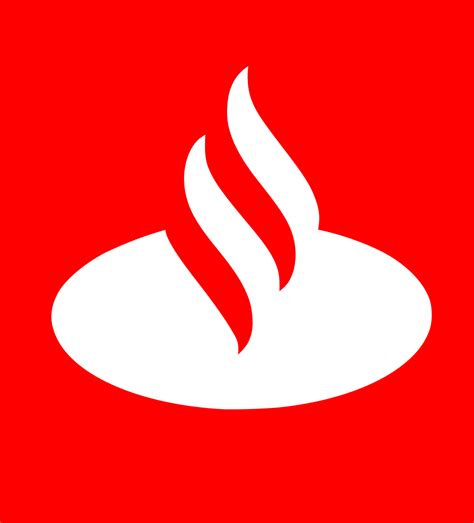 Santander Logo – Banco Santander Logo - Logodownload.org Download de Logotipos