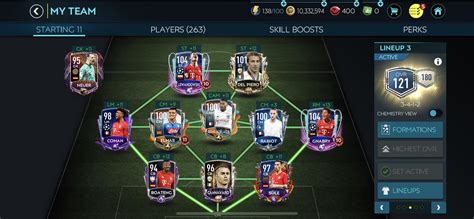 Any tips : r/FifaMobile