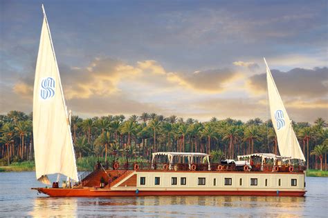 How to Choose the Best Nile Cruise in Egypt: Our Top Tips | Osiris Tours