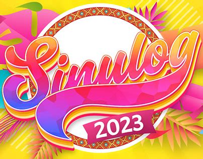 Sinulog Festival Logo