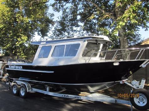 Kingfisher boats for sale - boats.com