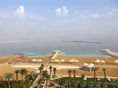 Israel Dead Sea hotels: Herods Hotel & Spa