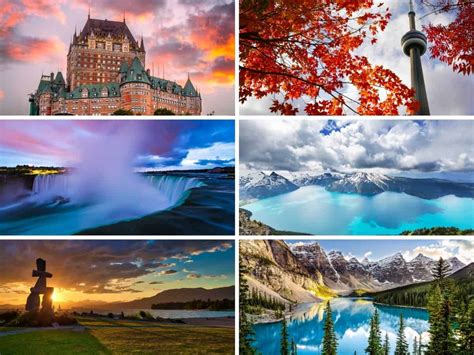 Best places to visit in Canada for Families