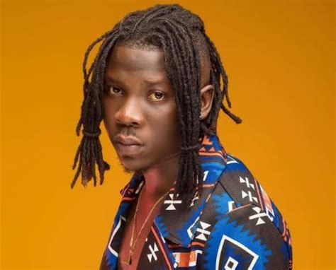 Download All StoneBwoy Latest Songs 2021, Albums & Videos Waploaded