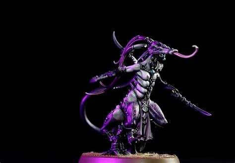 40K Retro: 29 Years of Fiends of Slaanesh - Bell of Lost Souls