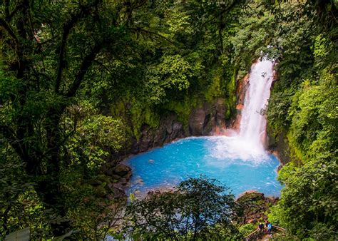 Tenorio Volcano National Park Hike | Audley Travel US