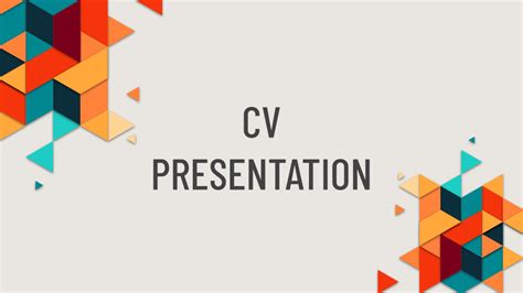 Plantilla gratuita de Google Slides y PowerPoint para tus presentaciones. | Plantillas power ...