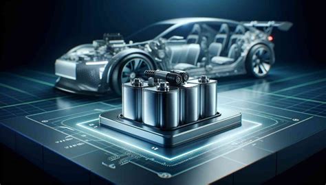 Toyota Unveils Cutting-Edge Battery Technology for Next-Generation Electric Vehicles