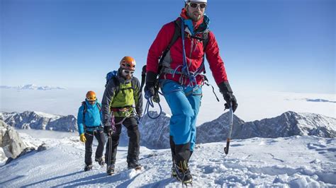 Types of crampon: a guide to these key pieces of winter kit | Advnture