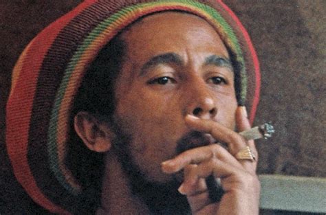 Bob Marley brand weed to launch on the singer's birthday