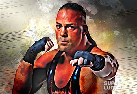 Rob Van Dam comments on the arrival of Paul Heyman to TNA | Superfights