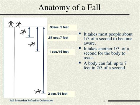 PPT - Fall Protection Refresher Orientation PowerPoint Presentation, free download - ID:5980404