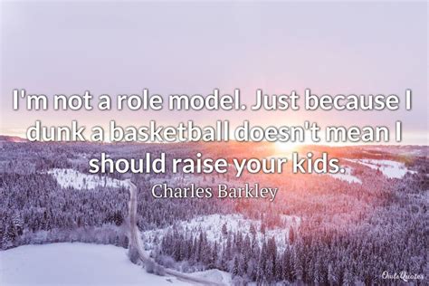 30 Quotes and Sayings on Role Models