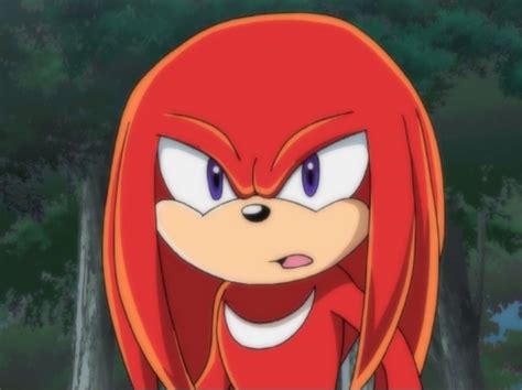 knuckles - Sonic the Hedgehog Photo (31326594) - Fanpop