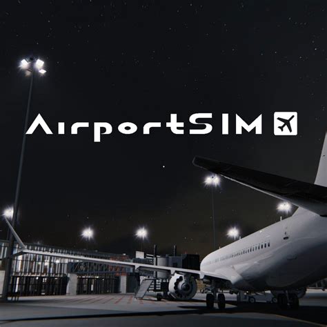 AirportSim - IGN