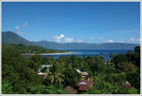 Unspoilt Diving and Tribal Culture in the Alor Islands - Discover Your Indonesia