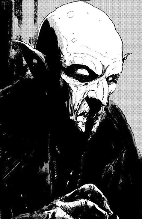 Nosferatu Arte Horror, Horror Art, Dark Fantasy, Fantasy Art, Vampire ...