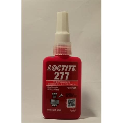 THREADLOCKER, LOCTITE, THREADLOCKING, THREAD LOOSENING