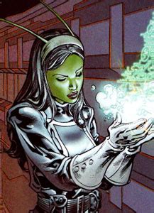 Mantis (Marvel Comics) - Wikipedia