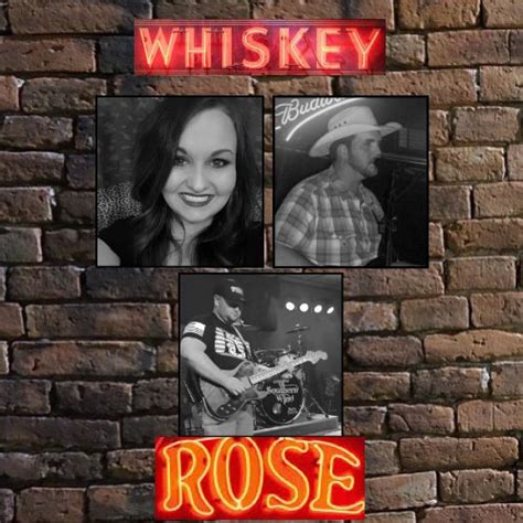 Whiskey Rose | ReverbNation