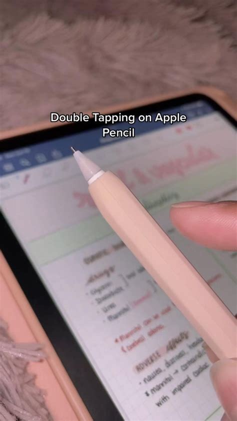 Apple Pencil Hacks for iPad: Boost Your Productivity