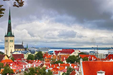 Highlights of Estonia: Culture, Countryside & Castles - 10 Days | kimkim