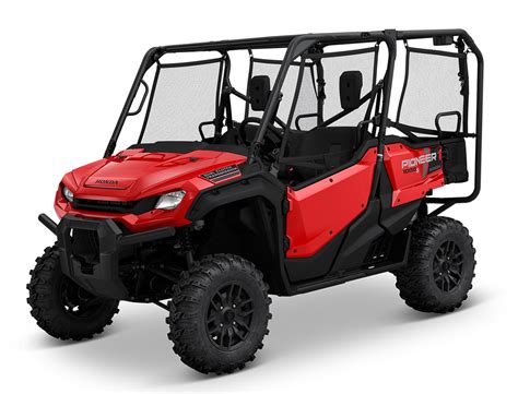 2024 Honda Pioneer 1000-5 Roof - Glenda Darlleen