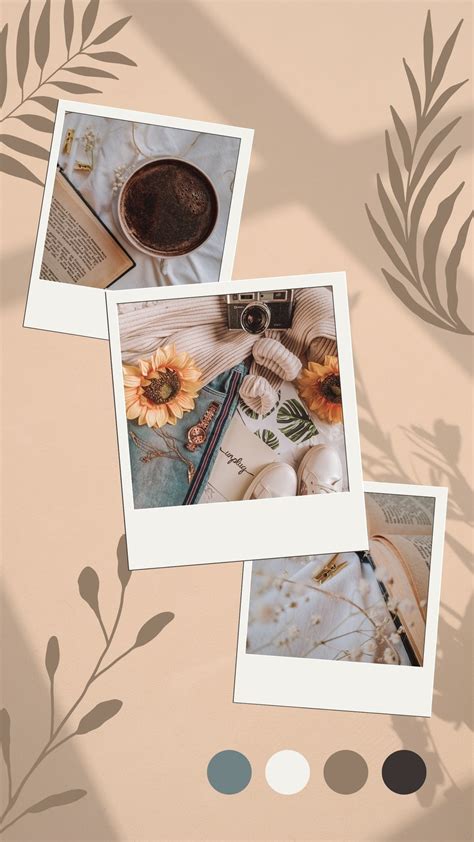 Aggregate more than 81 soft beige aesthetic wallpaper best - in.coedo.com.vn