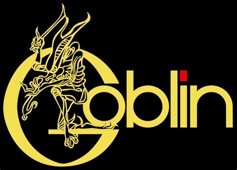 Image - Goblin band logo.jpg | Logopedia | FANDOM powered by Wikia