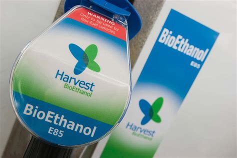 Adding more bioethanol to petrol is no way to go green | New Scientist